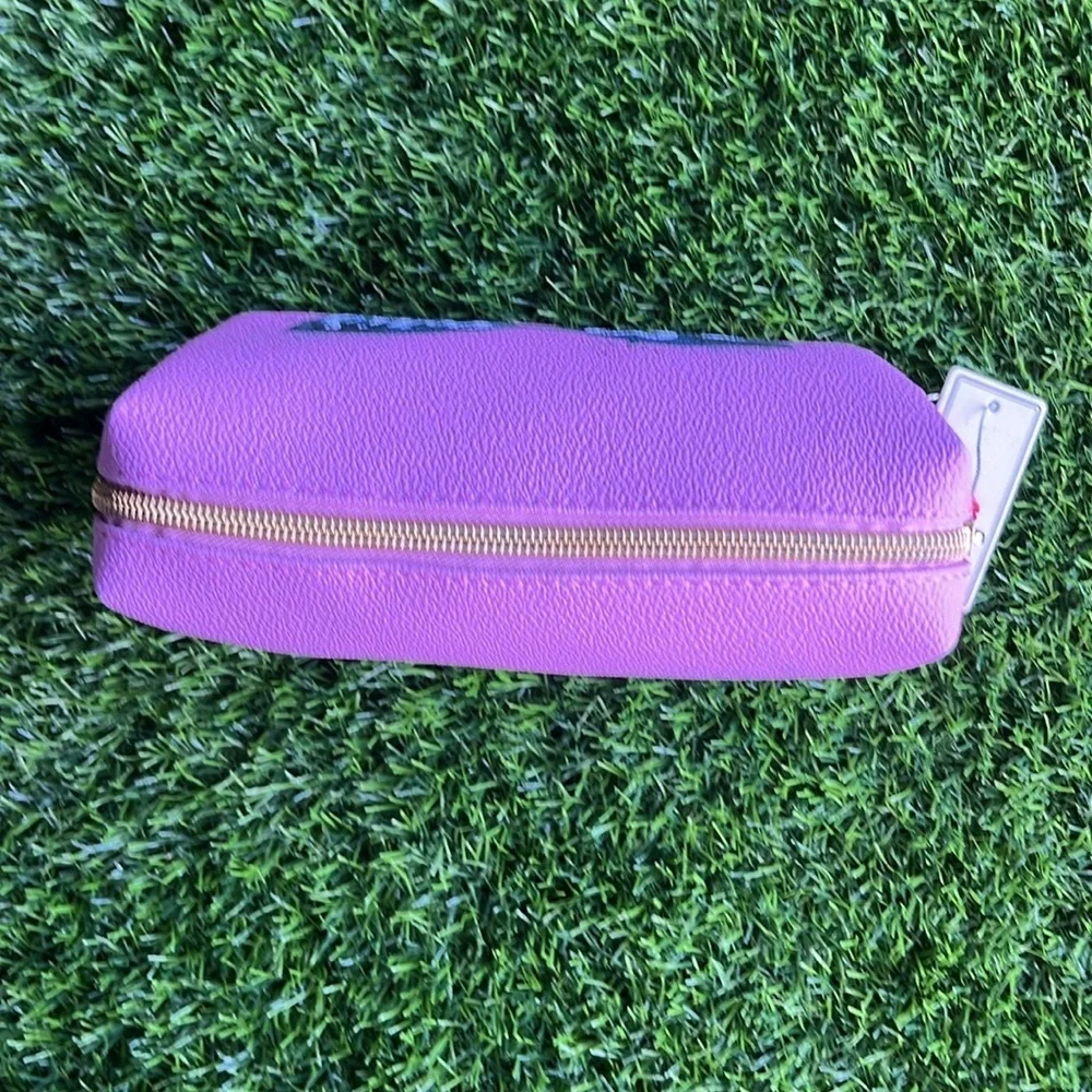 I LOVE PARIS Small Cosmetic Bag